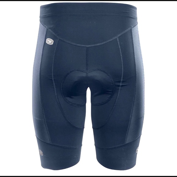 Dugout bicycle shorts Men’s - Picture 4 of 9
